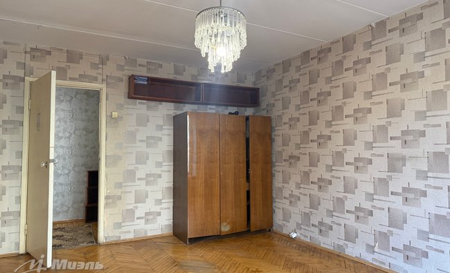 3-комнатная квартира в г. Балашиха