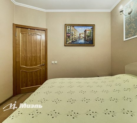 1-комнатная квартира в г. Реутов