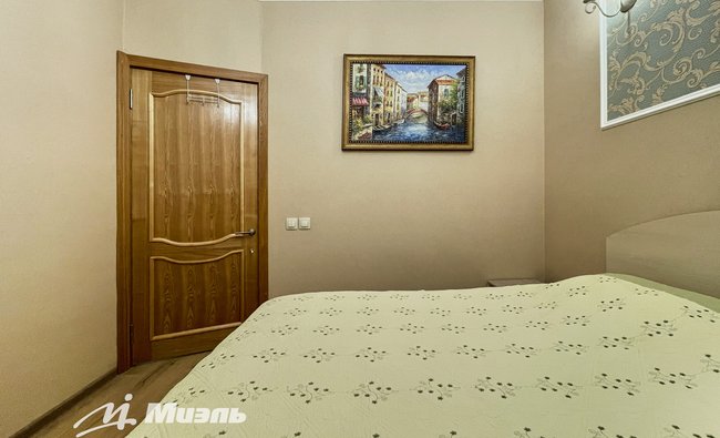 1-комнатная квартира в г. Реутов