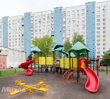 3-комнатная квартира в г. Балашиха