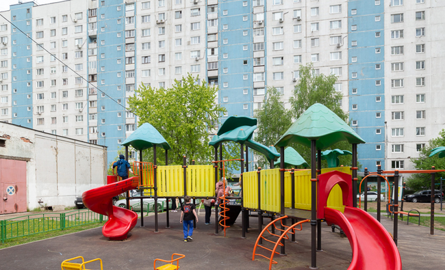 3-комнатная квартира в г. Балашиха