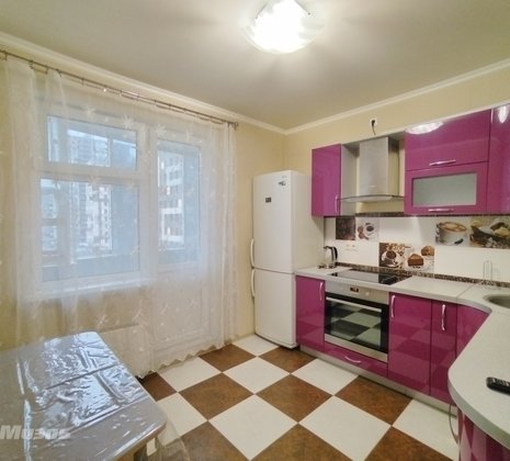 2-комнатная квартира в г. Балашиха