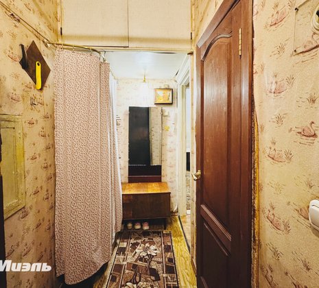 2-комнатная квартира в г. Электроугли