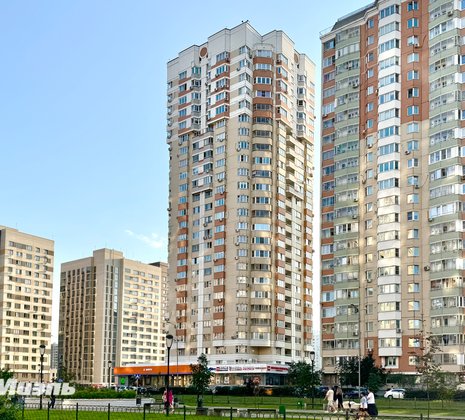1-комнатная квартира в г. Балашиха