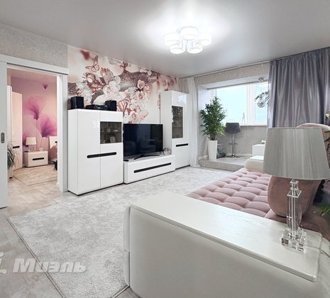 2-комнатная квартира в г. Балашиха