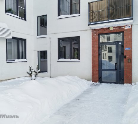 1-комнатная квартира в г. Балашиха