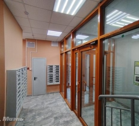 Студия в г. Балашиха