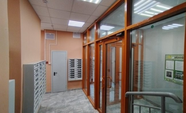 Студия в г. Балашиха