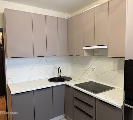 1-комнатная квартира в г. Балашиха