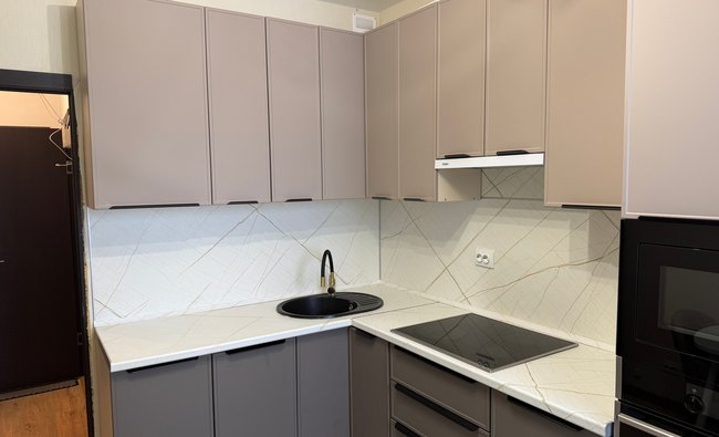 1-комнатная квартира в г. Балашиха