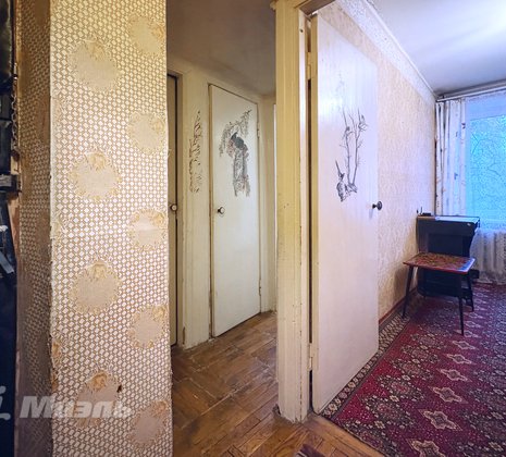 2-комнатная квартира в г. Балашиха