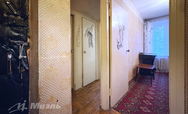 2-комнатная квартира в г. Балашиха