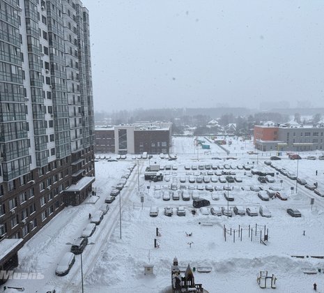 1-комнатная квартира в г. Балашиха