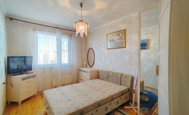 2-комнатная квартира в г. Балашиха