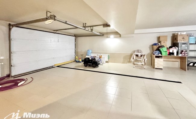 Московская обл, г Балашиха, деревня Черное, ул Чернореченская, д 340