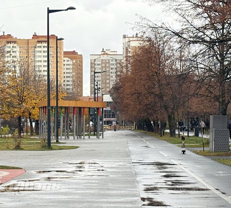 Студия в г. Балашиха