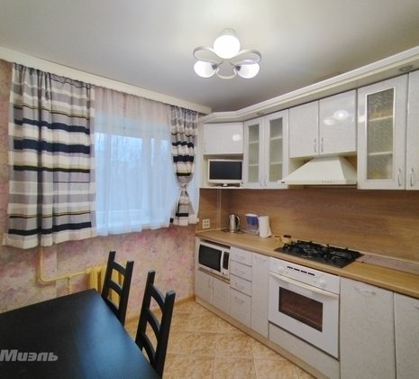 3-комнатная квартира в г. Балашиха