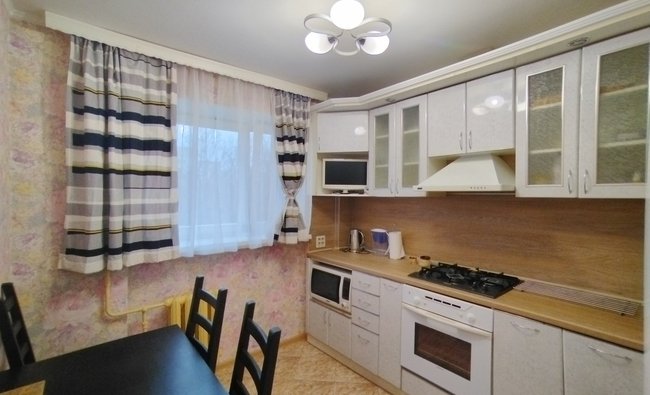 3-комнатная квартира в г. Балашиха