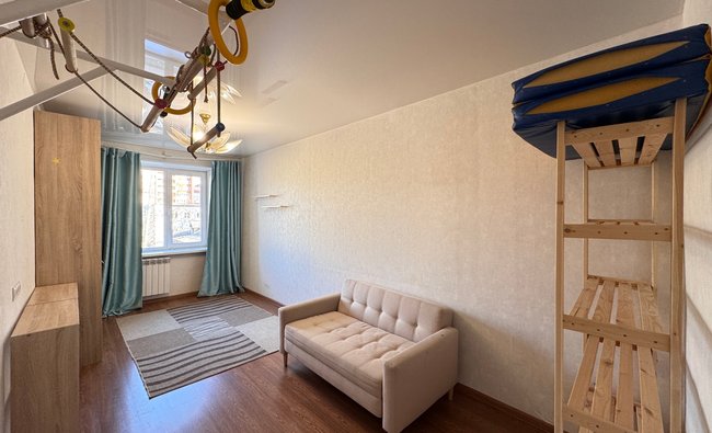 2-комнатная квартира в г. Балашиха