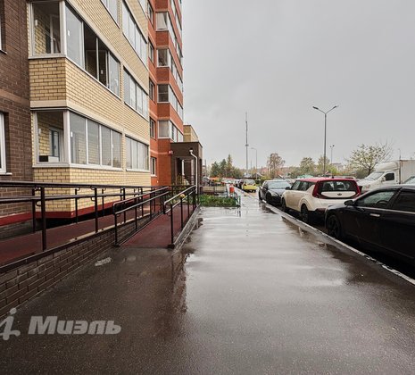 1-комнатная квартира в г. Балашиха