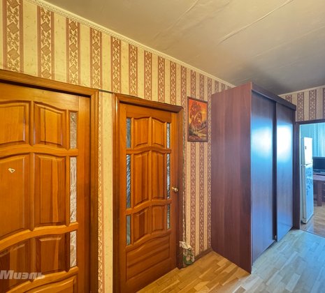 2-комнатная квартира в г. Балашиха