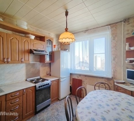 2-комнатная квартира в г. Балашиха