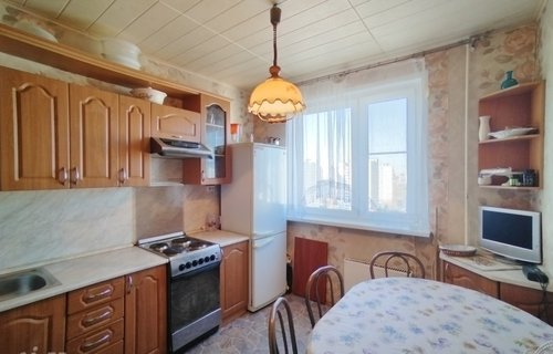 2-комнатная квартира в г. Балашиха