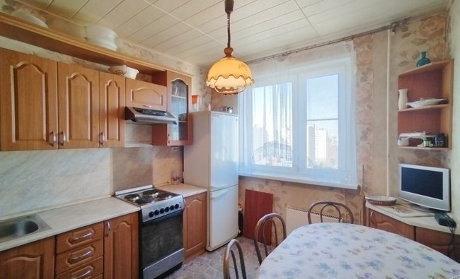 2-комнатная квартира в г. Балашиха