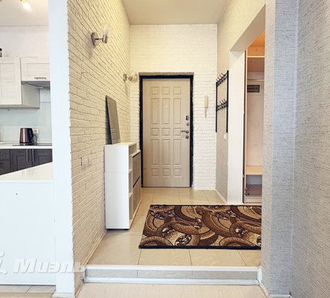 1-комнатная квартира в г. Балашиха