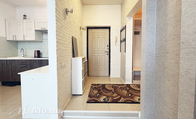 1-комнатная квартира в г. Балашиха