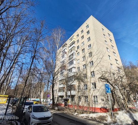 Комната в г. Москва