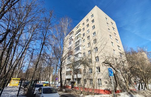 Комната в г. Москва