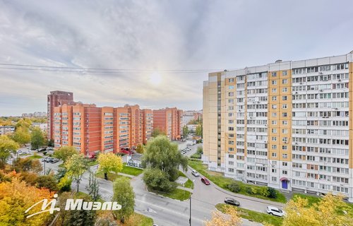 1-комнатная квартира в г. Балашиха