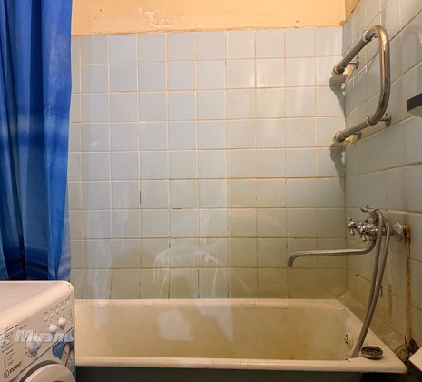 3-комнатная квартира в г. Балашиха