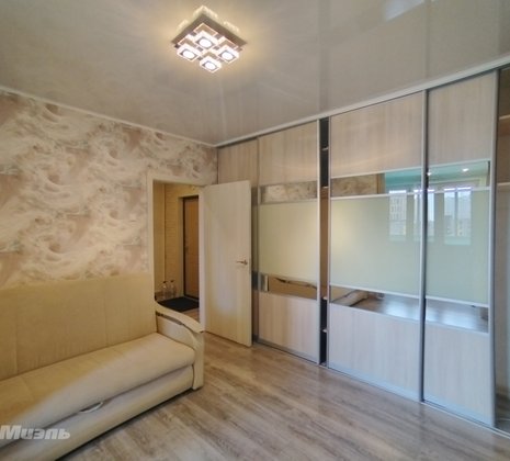 1-комнатная квартира в г. Балашиха