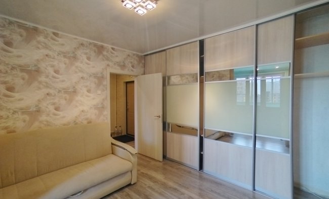 1-комнатная квартира в г. Балашиха