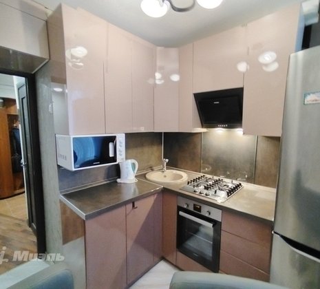 2-комнатная квартира в г. Электроугли