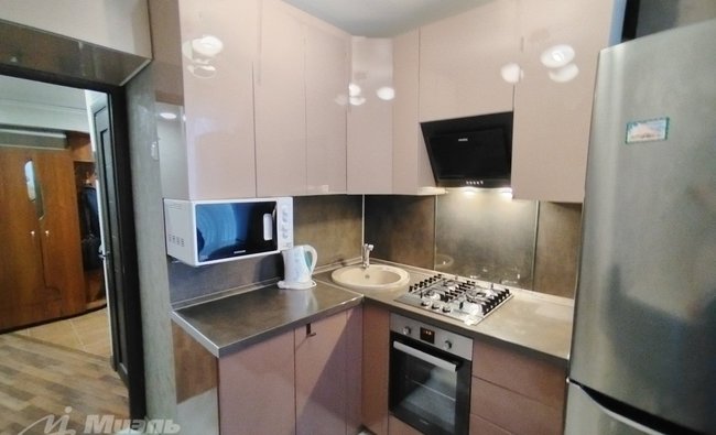 2-комнатная квартира в г. Электроугли