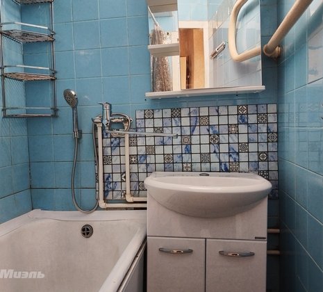 1-комнатная квартира в г. Москва