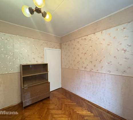 3-комнатная квартира в г. Балашиха