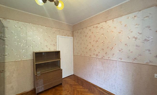3-комнатная квартира в г. Балашиха
