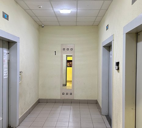 2-комнатная квартира в г. Видное