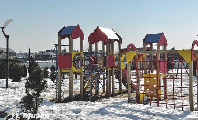 Московская обл, г Балашиха, деревня Черное, ул Чернореченская, д 340