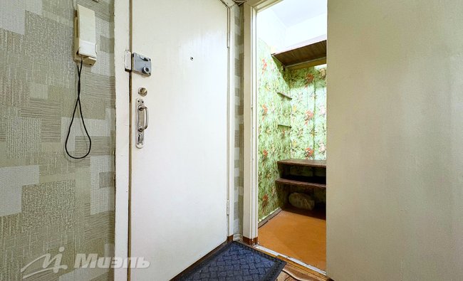 1-комнатная квартира в г. Балашиха