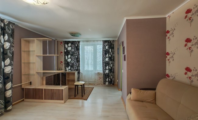 1-комнатная квартира в г. Балашиха