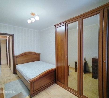 3-комнатная квартира в г. Балашиха