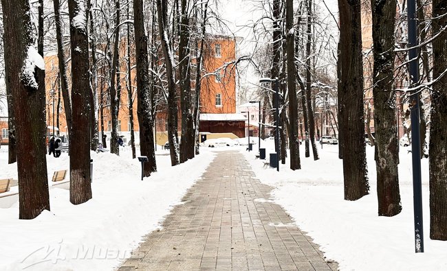 1-комнатная квартира в г. Балашиха