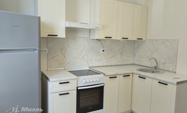 1-комнатная квартира в г. Балашиха