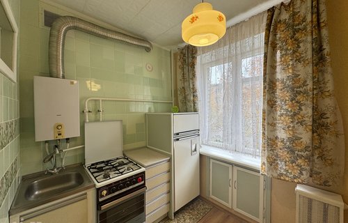 3-комнатная квартира в г. Балашиха