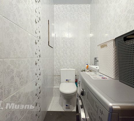 2-комнатная квартира в г. Балашиха